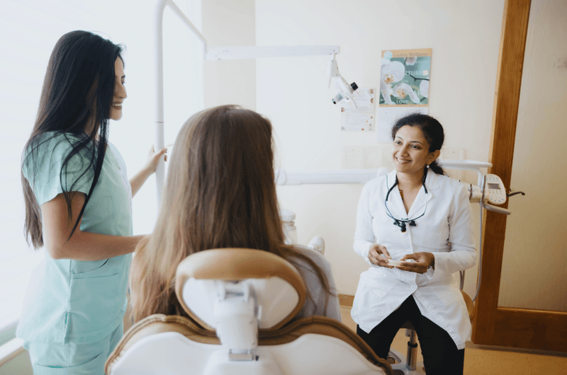 Dentist in Groton, MA Groton Wellness Center